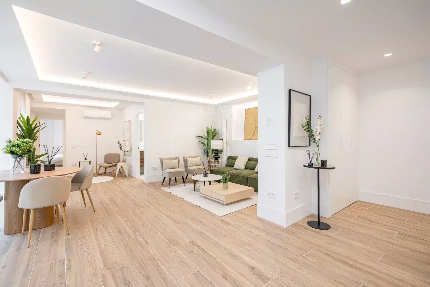 Madrid  - Appartement  - picture 4