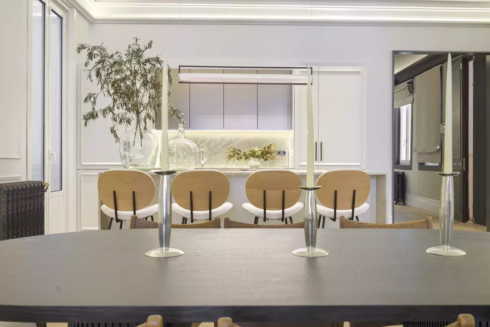 Madrid  - Apartment 4 Bedrooms - picture 13