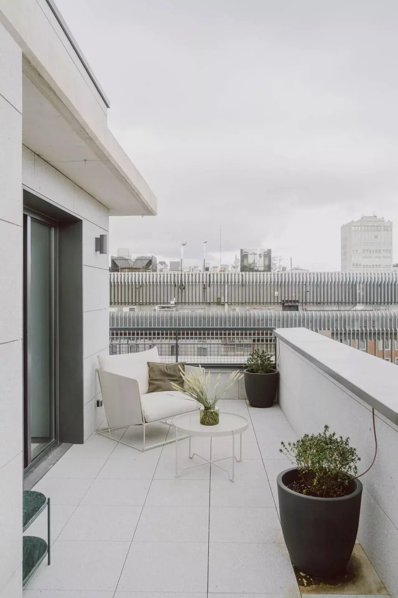 Madrid  - Piso 1 Cuarto, 1 Habitacion - picture 13