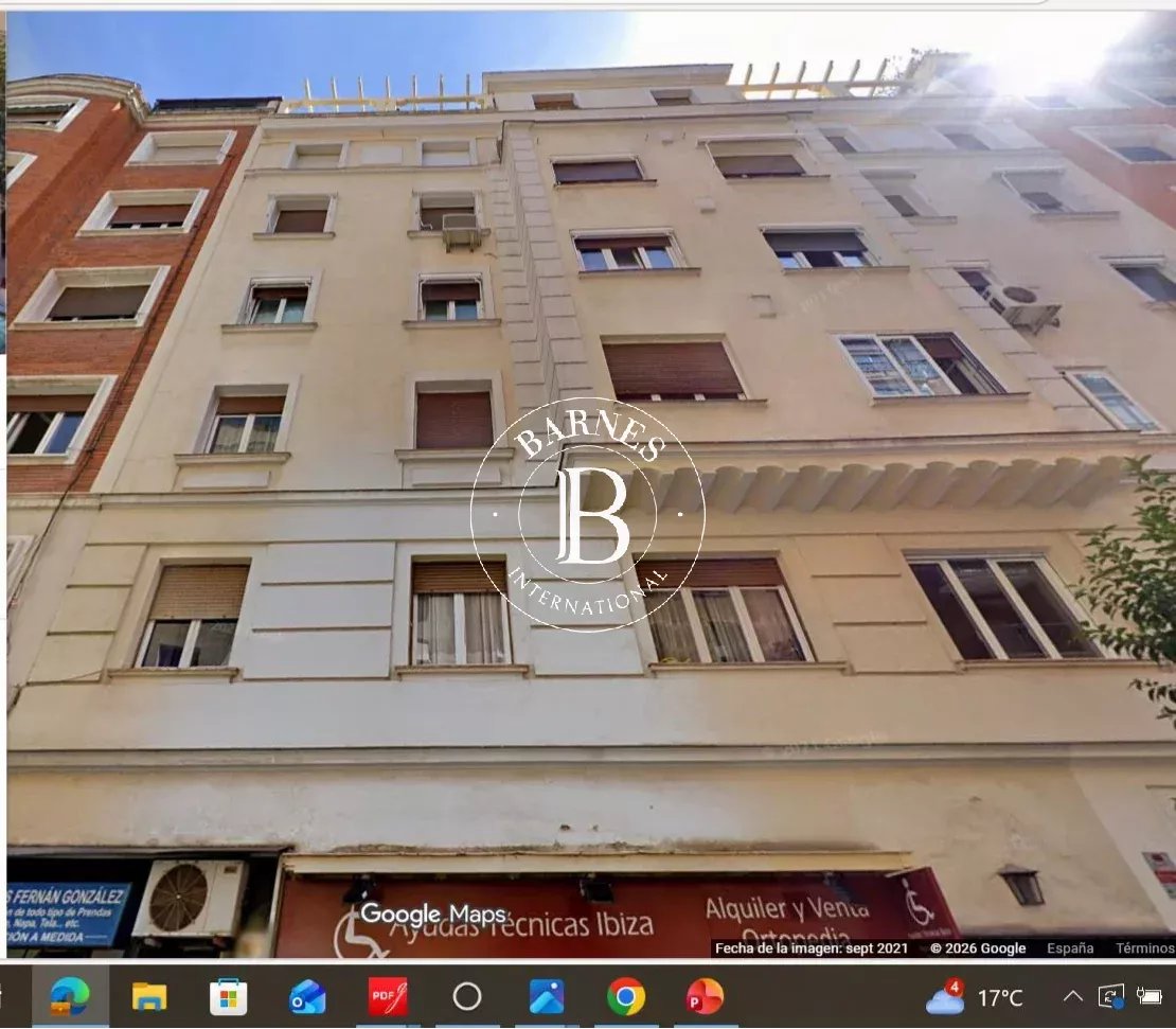 Madrid  - Appartement  - picture 3
