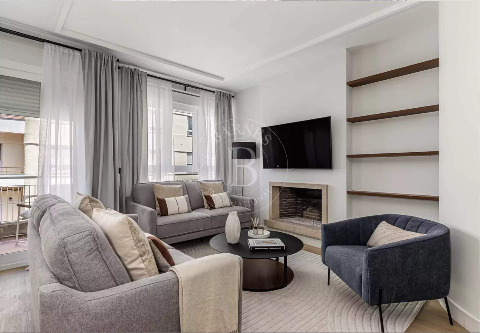Madrid  - Appartement  - picture 1