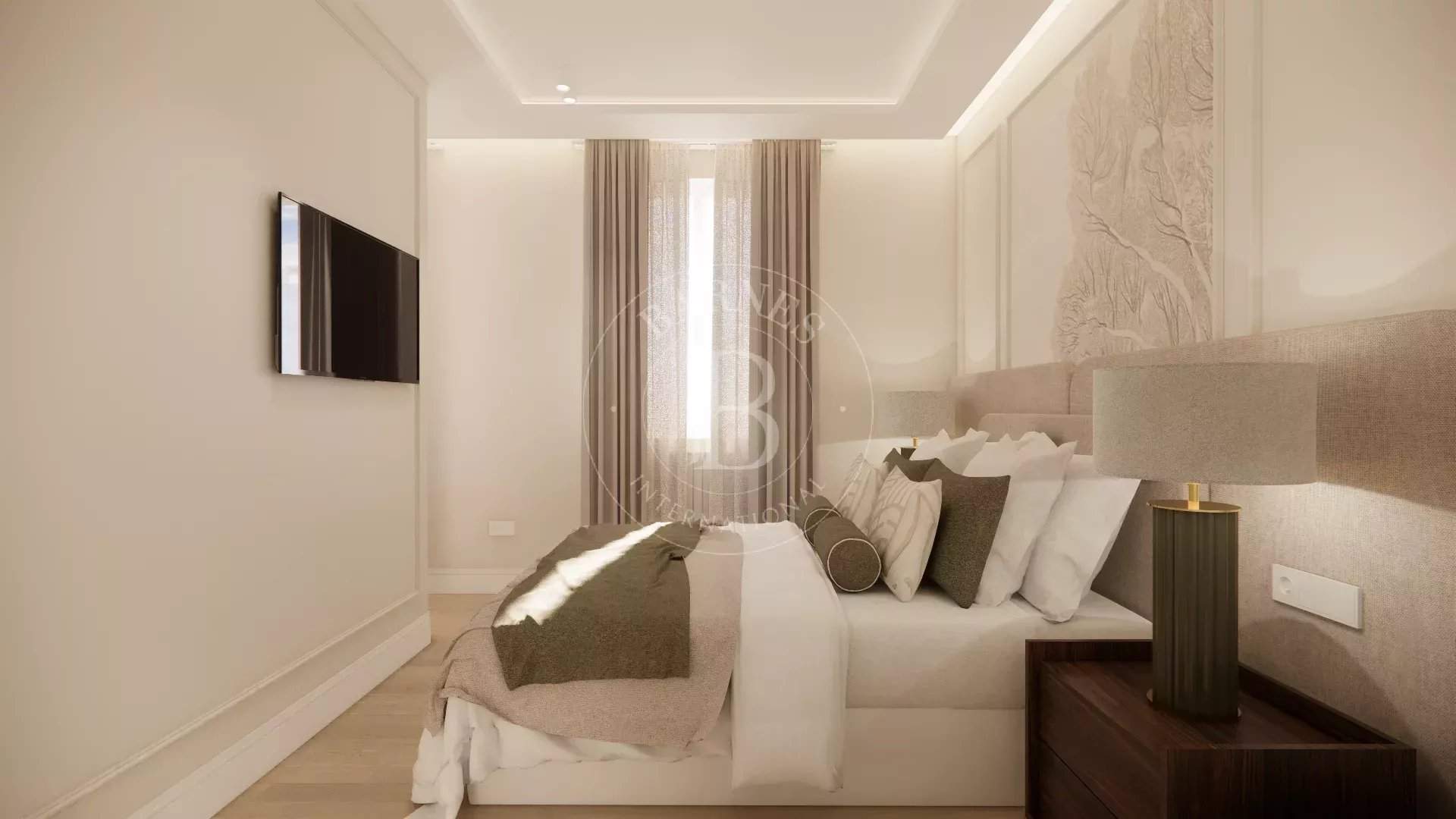 Madrid  - Piso  - picture 13