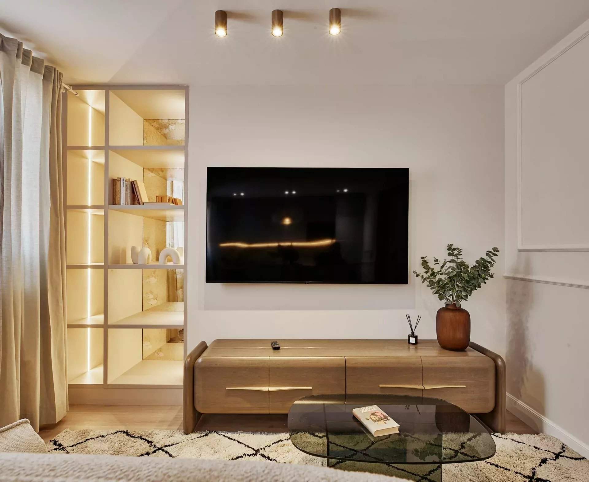 Madrid  - Appartement  - picture 2