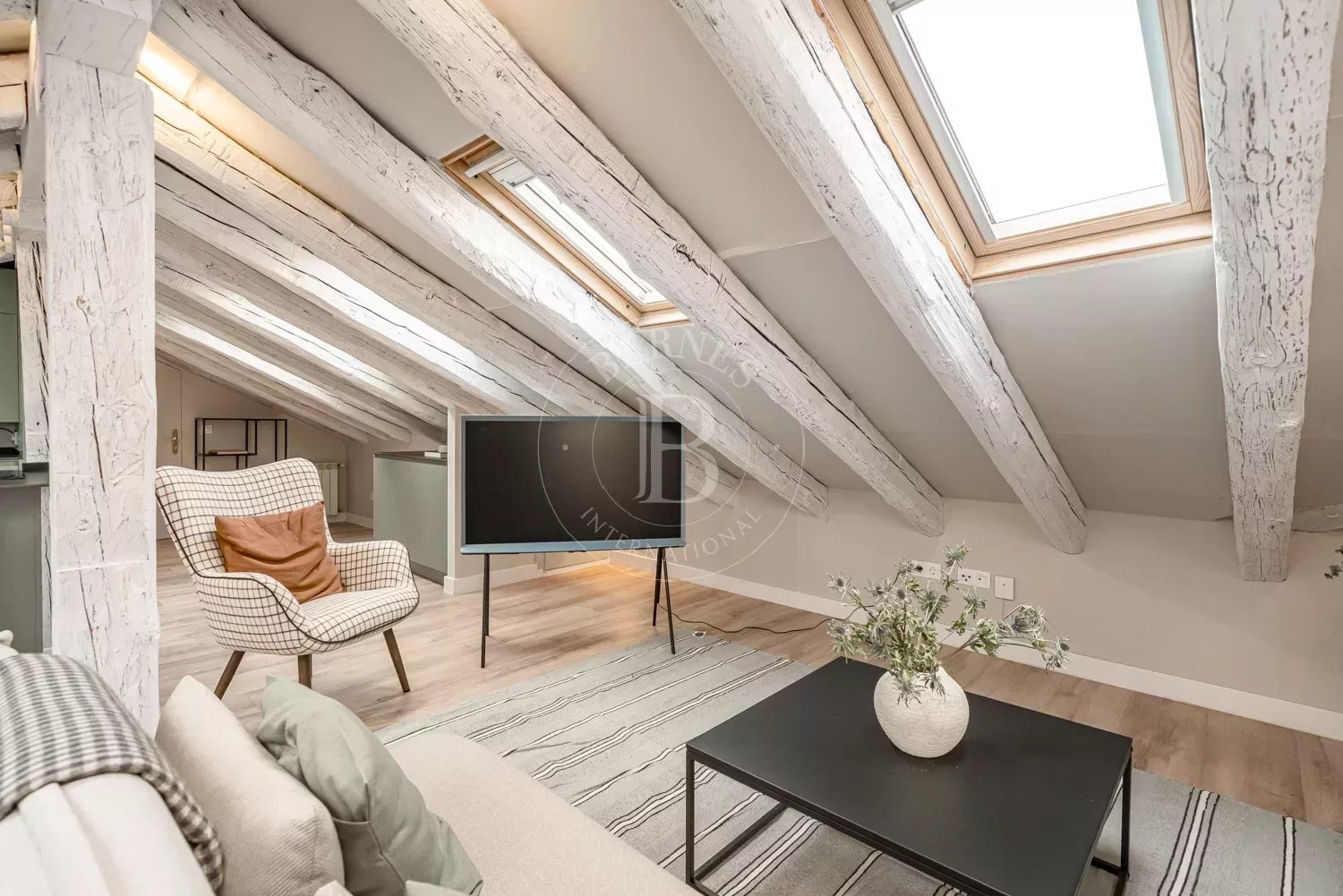 Madrid  - Appartement  - picture 9