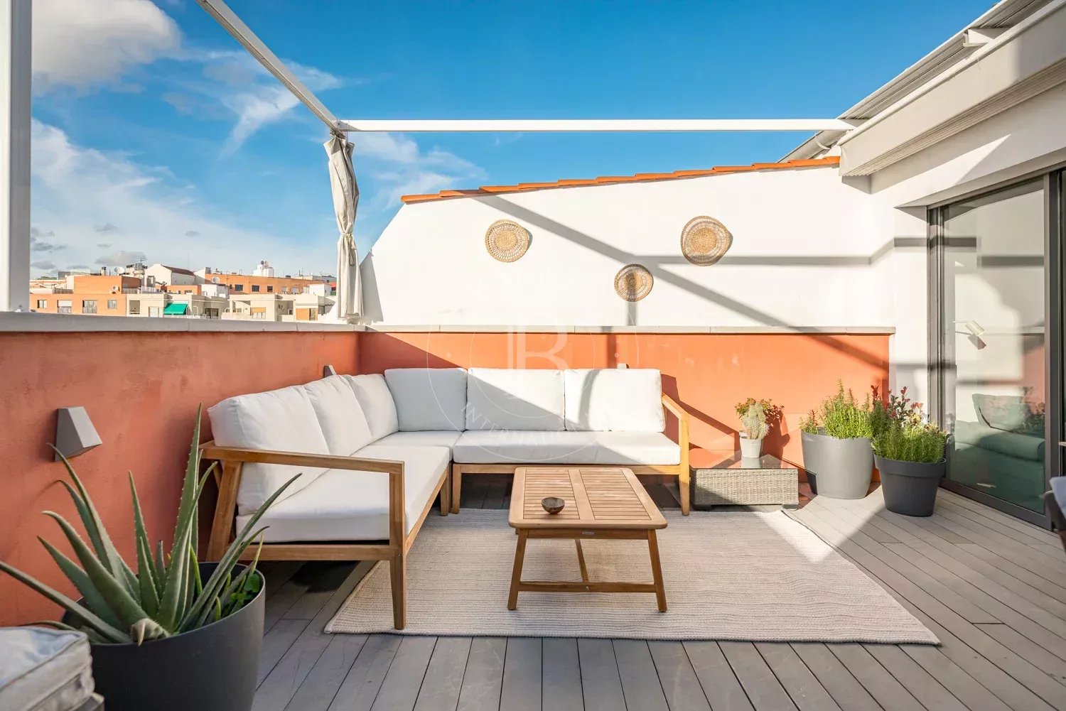 Madrid  - Apartment 2 Bedrooms - picture 11