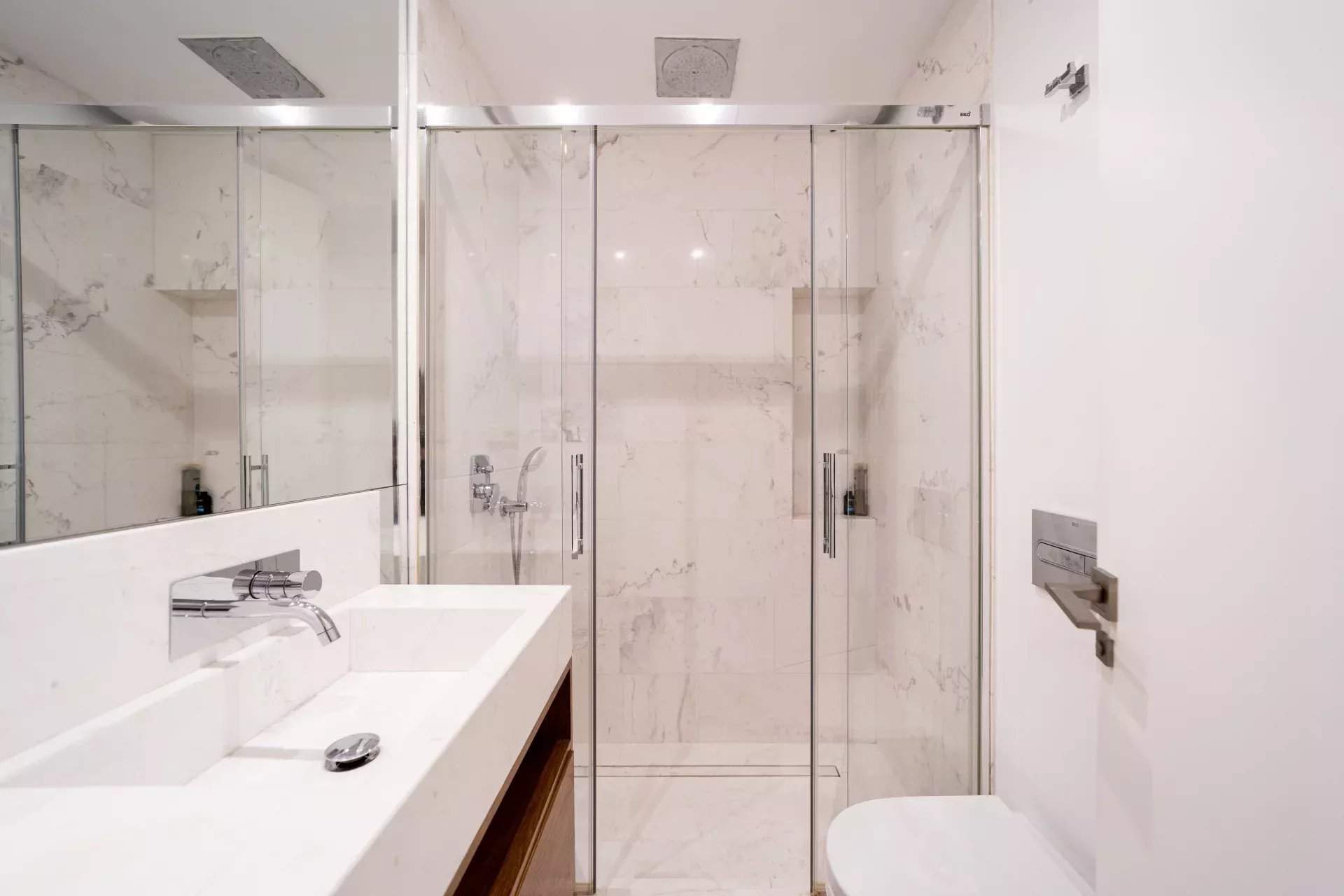 Madrid  - Piso  - picture 20