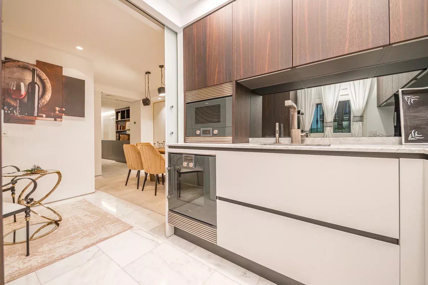 Madrid  - Apartment 2 Bedrooms - picture 16