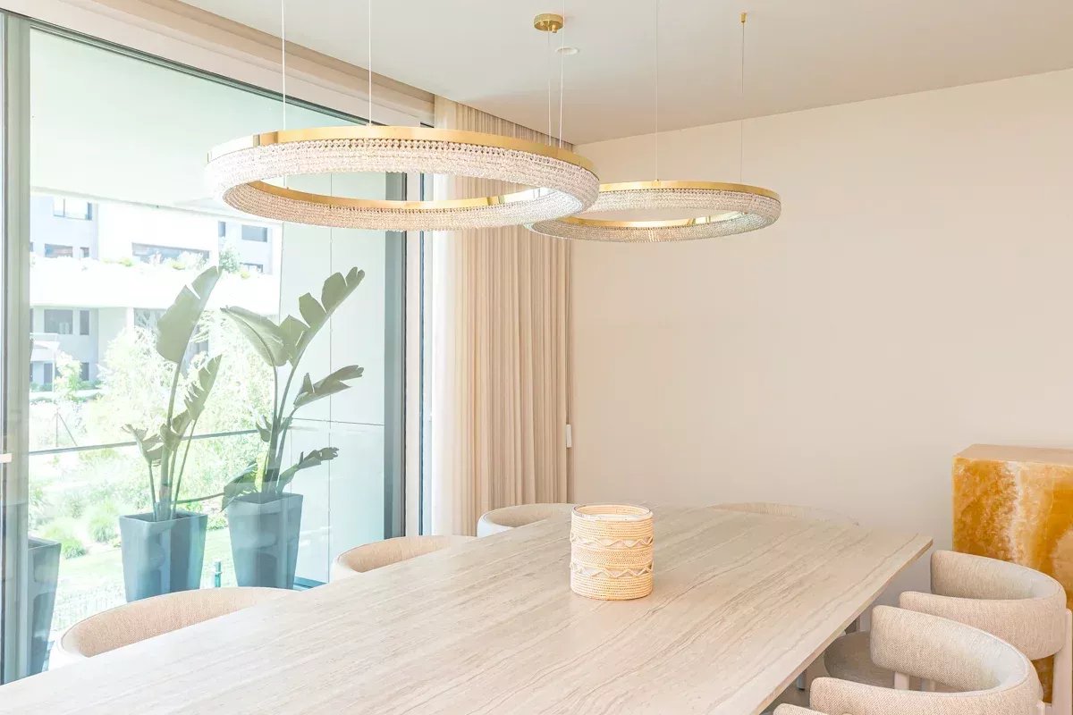 Pozuelo de Alarcón  - Appartement  - picture 16