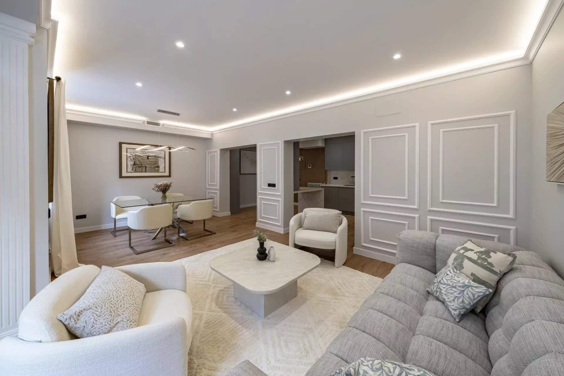 Madrid  - Appartement  - picture 7