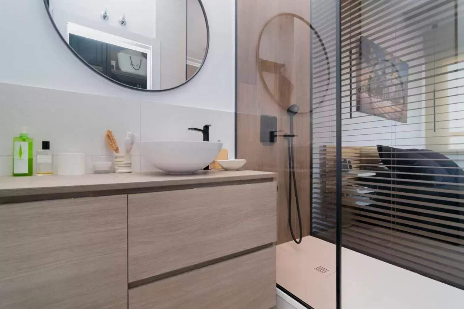 Madrid  - Penthouse 2 Bedrooms - picture 20