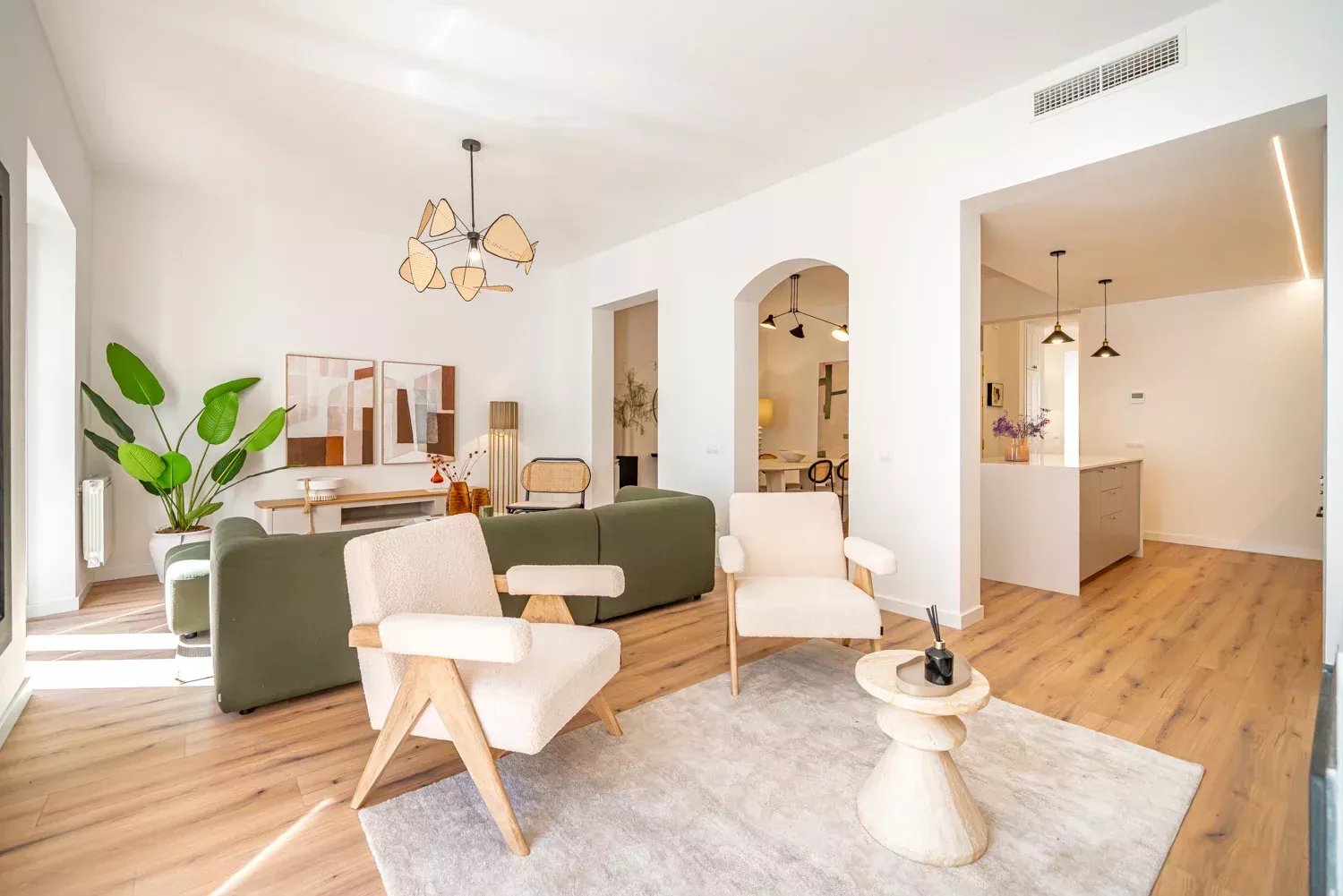 Madrid  - Piso  - picture 9