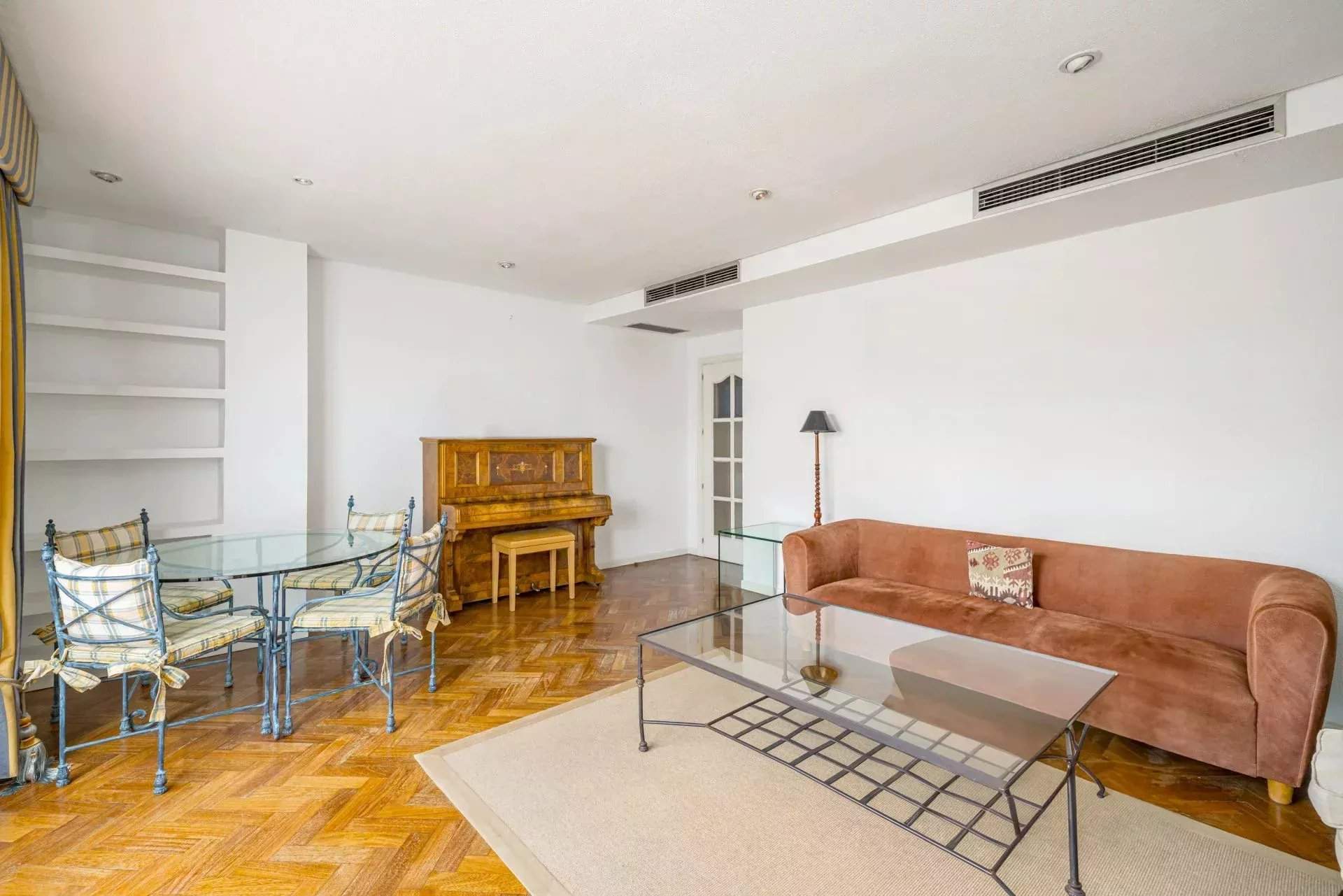 Madrid  - Apartment 3 Bedrooms - picture 8