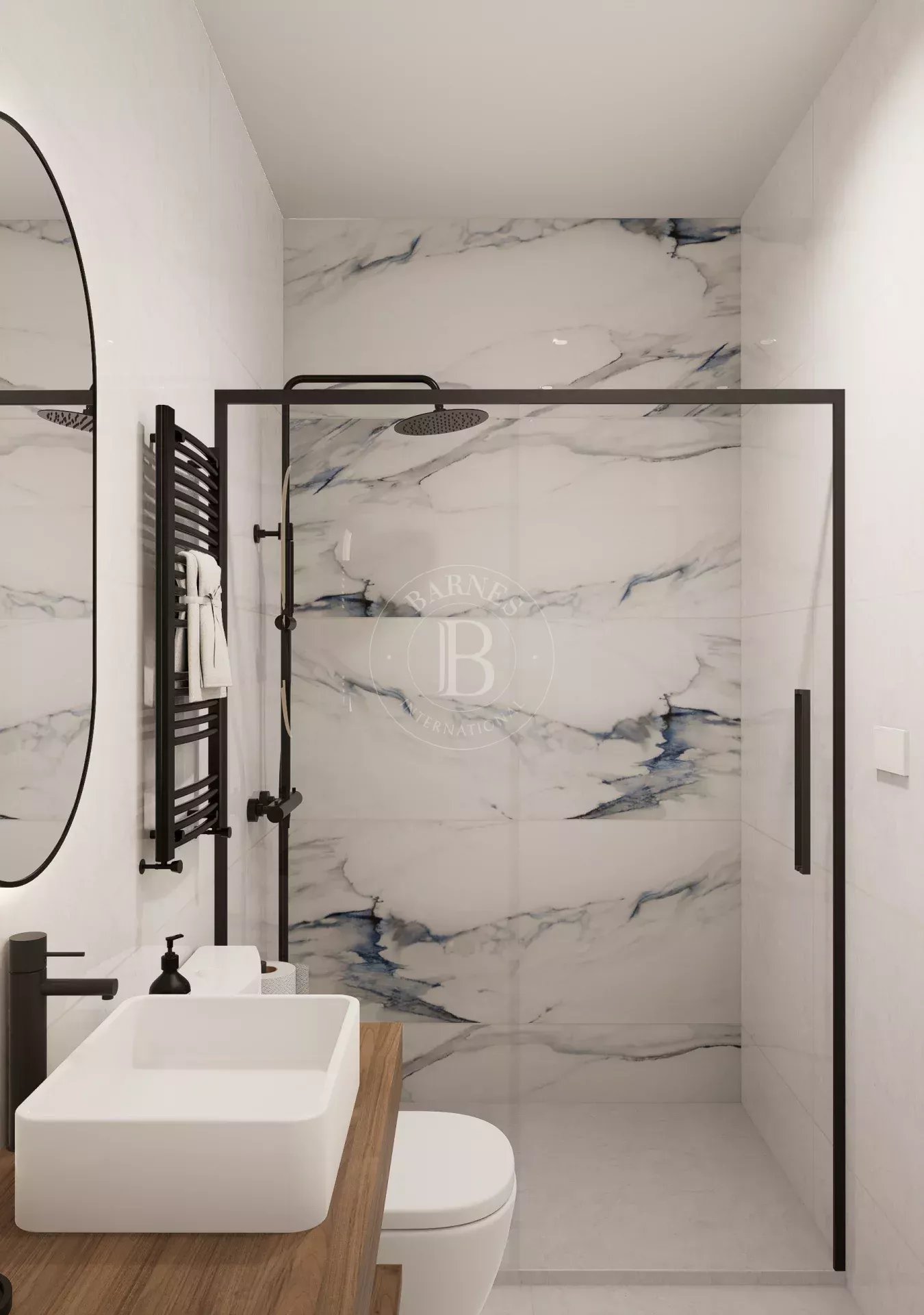 Madrid  - Apartment 2 Bedrooms - picture 5