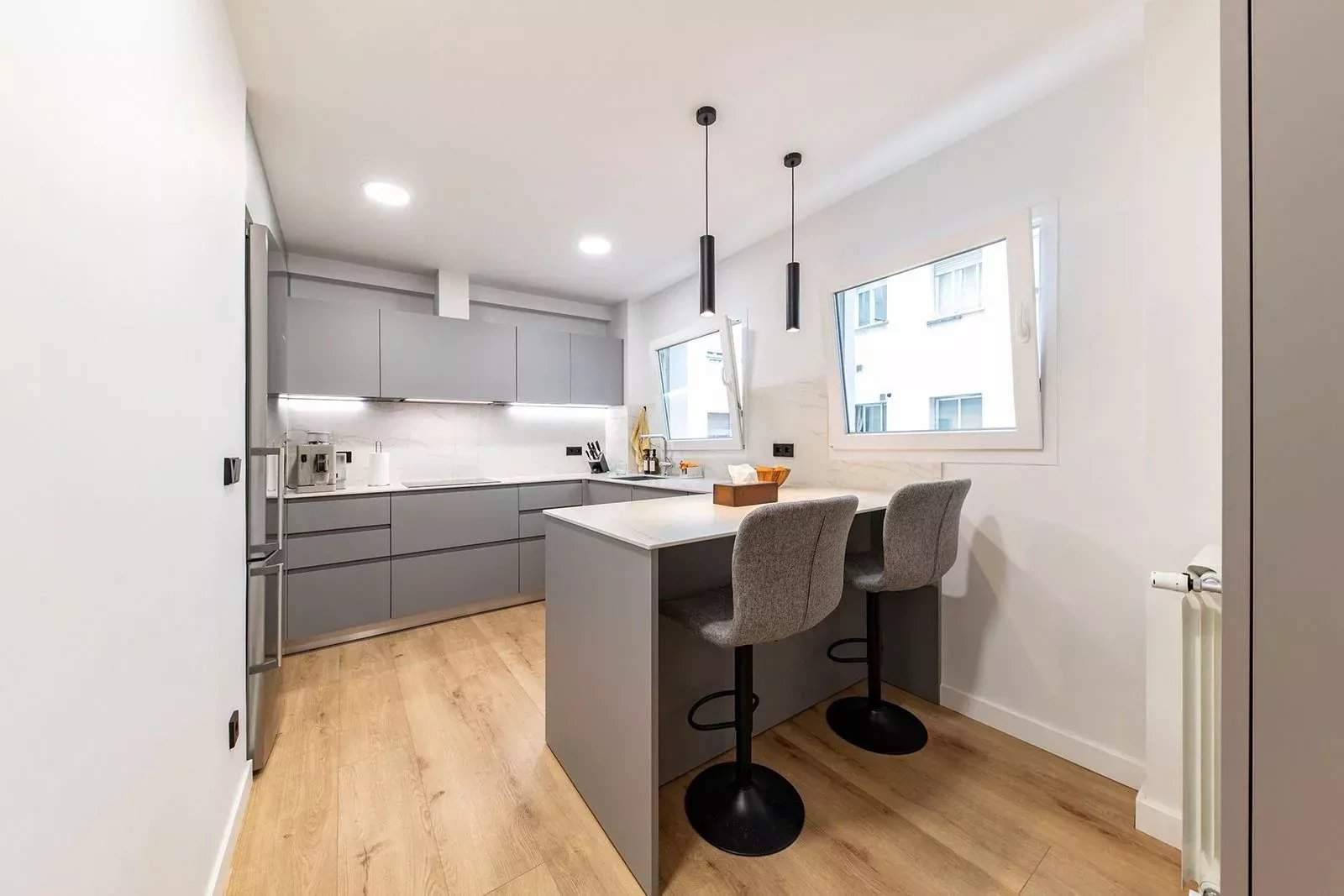 Madrid  - Apartment 3 Bedrooms - picture 14