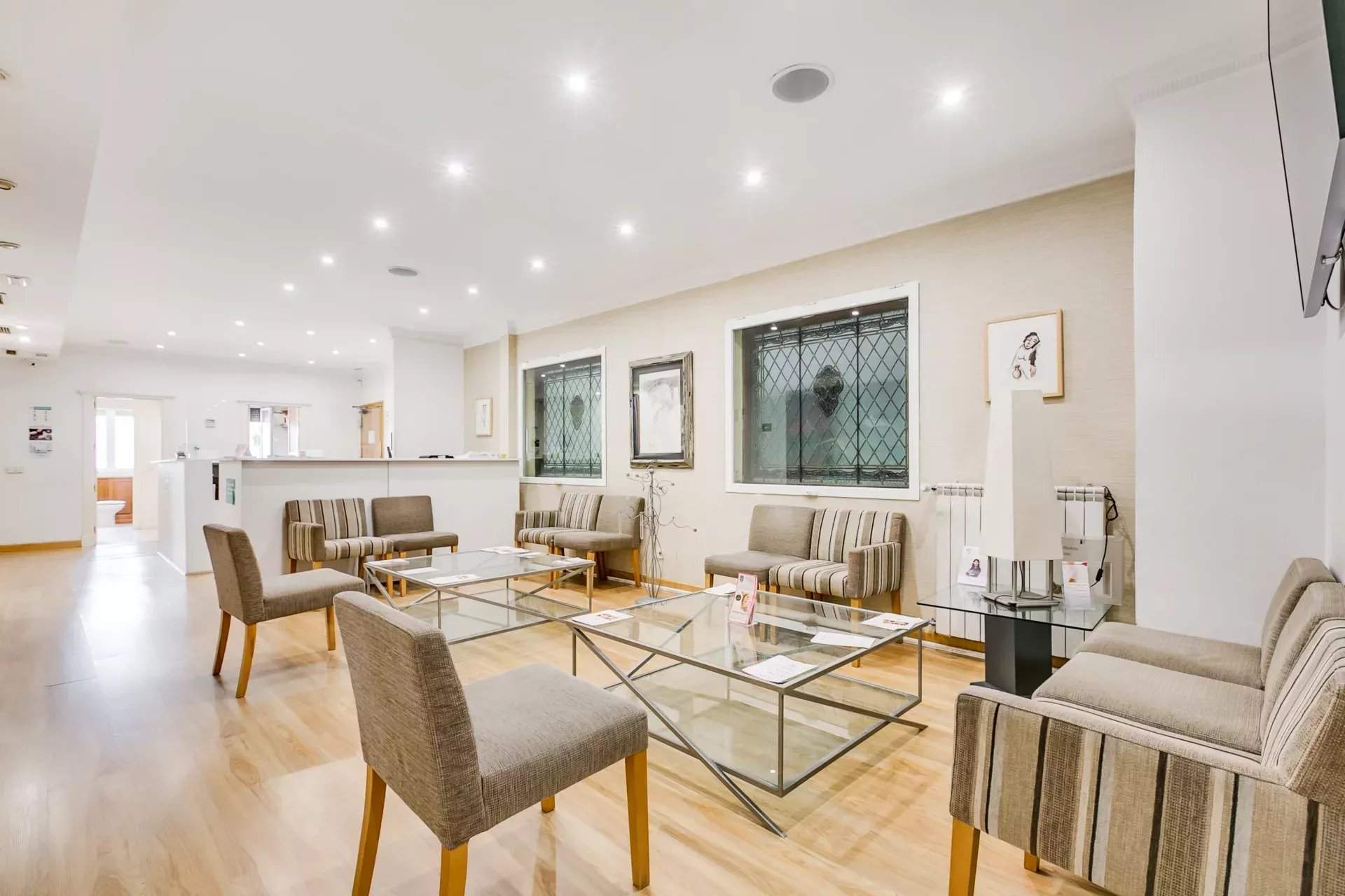 Madrid  - Piso  - picture 4