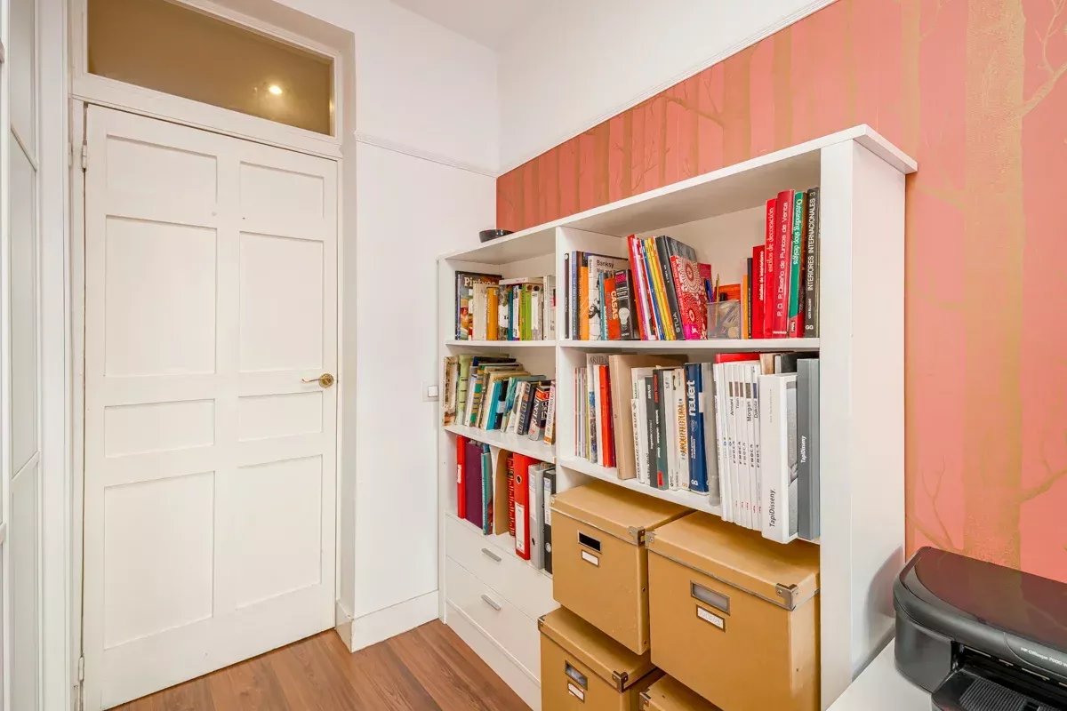 Madrid  - Apartment 2 Bedrooms - picture 18