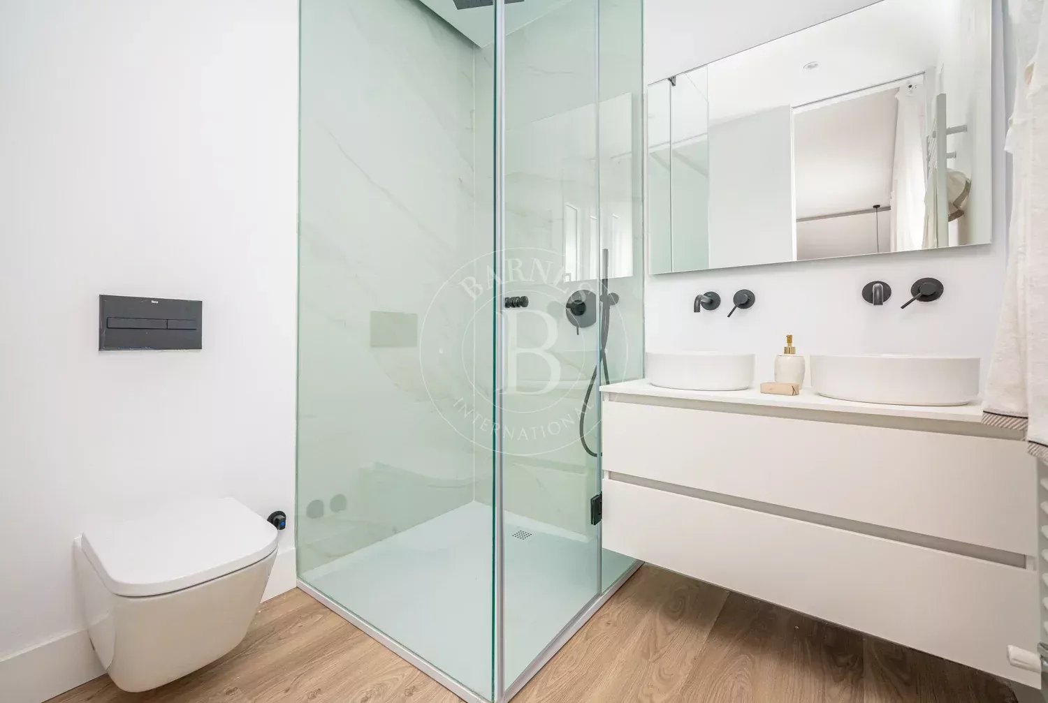 Madrid  - Apartment 3 Bedrooms - picture 18