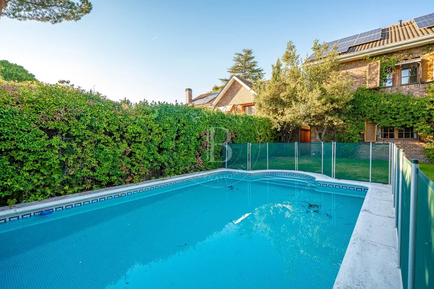 Alcobendas  - Chalet  - picture 15