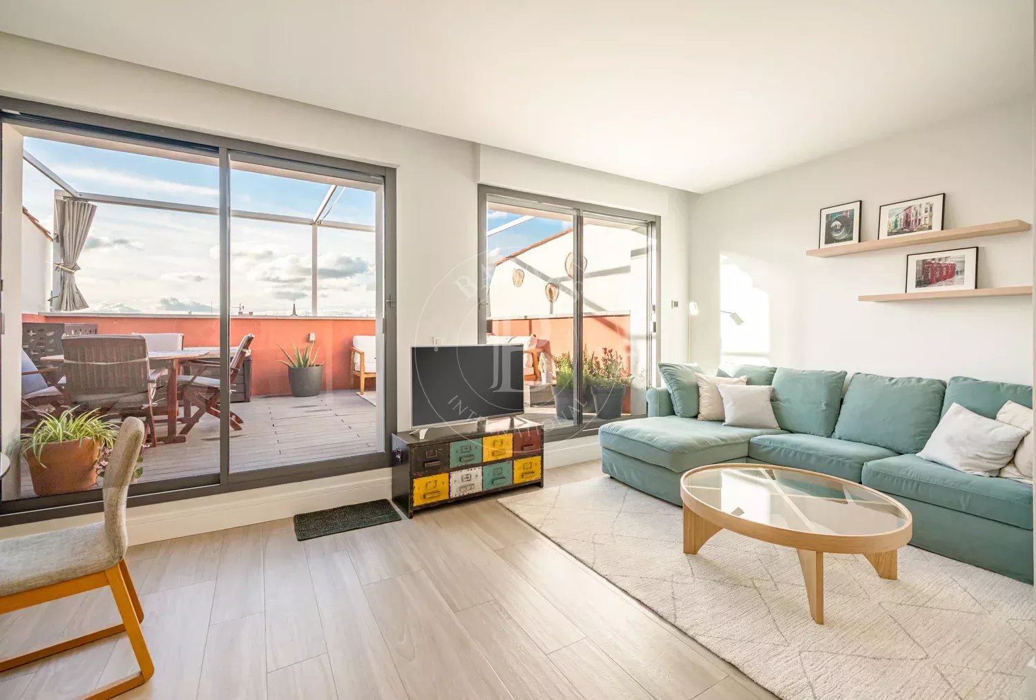 Madrid  - Apartment 2 Bedrooms - picture 1