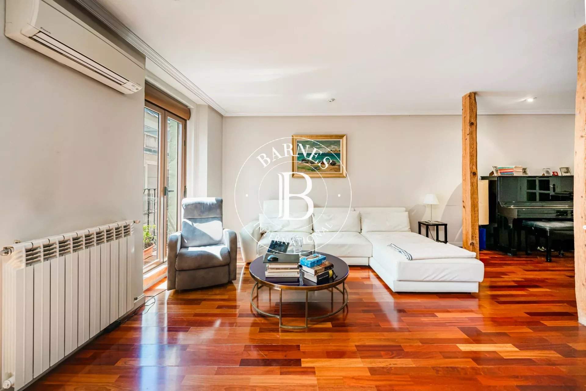 Madrid  - Appartement  - picture 7