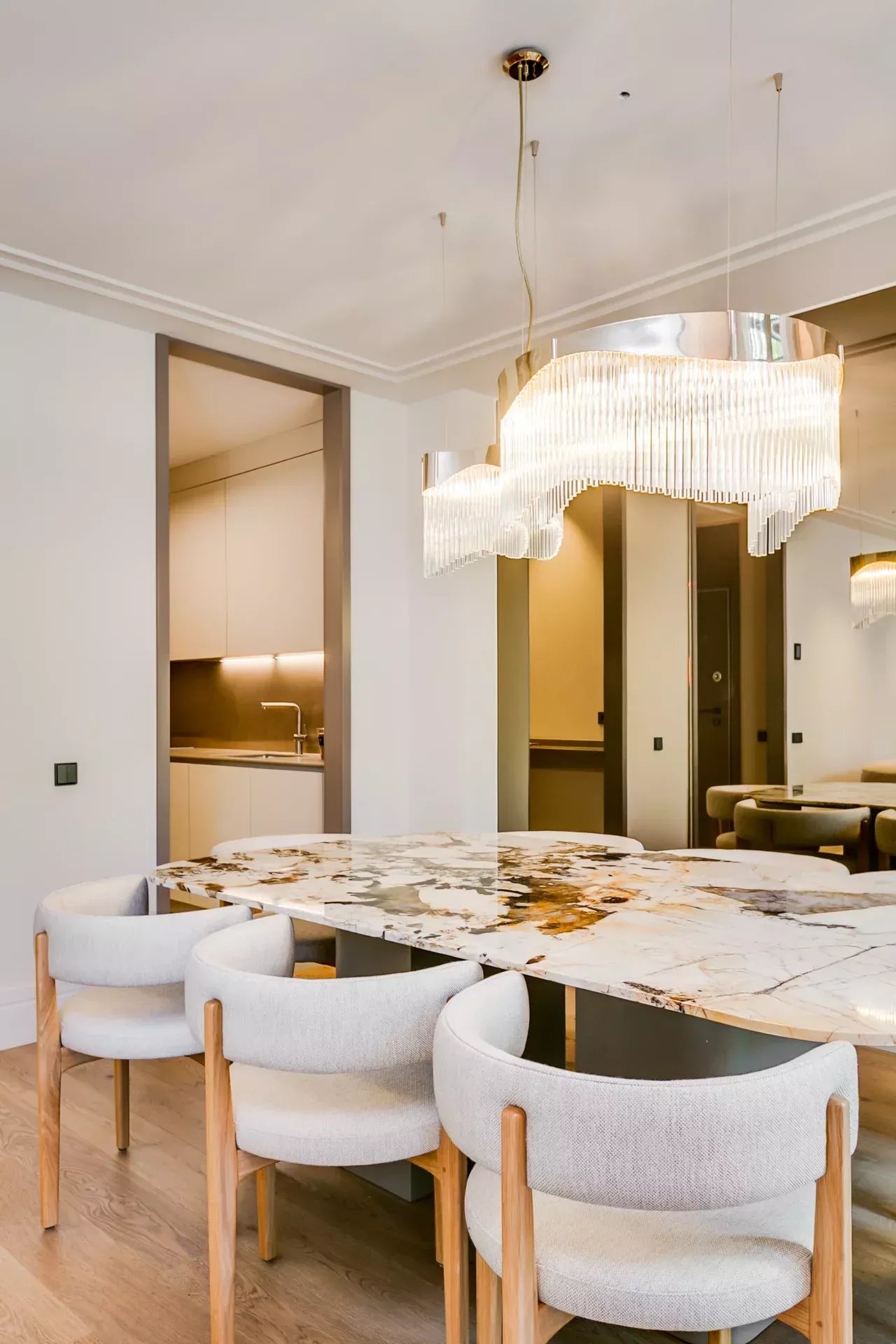 Madrid  - Piso  - picture 10