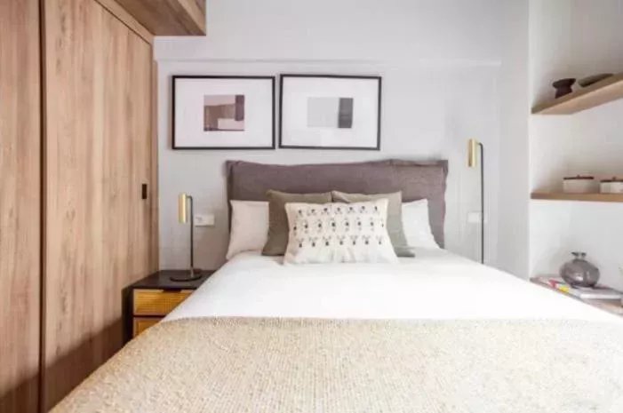 Madrid  - Apartment 4 Bedrooms - picture 7