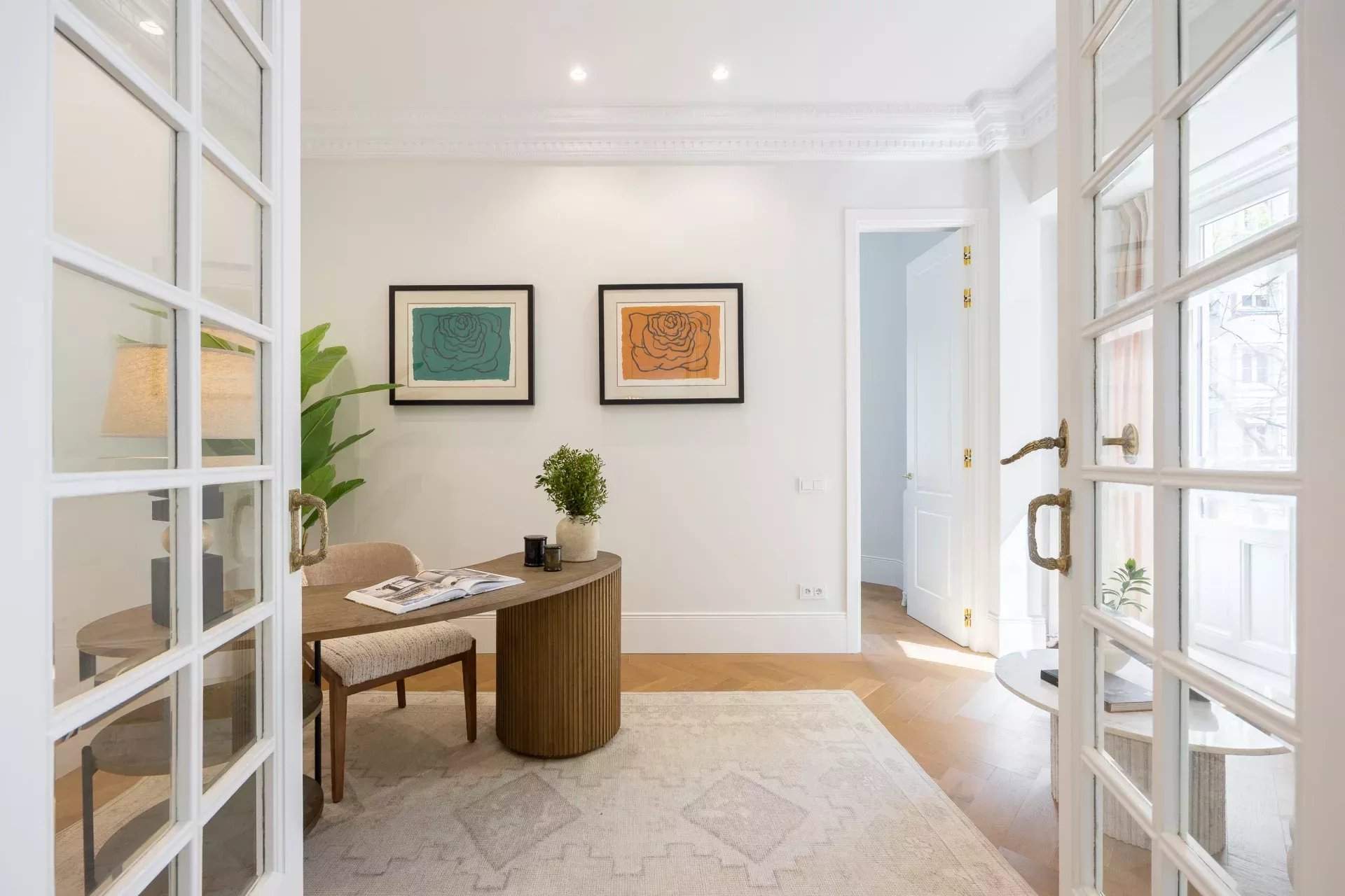 Madrid  - Apartment 5 Bedrooms - picture 7