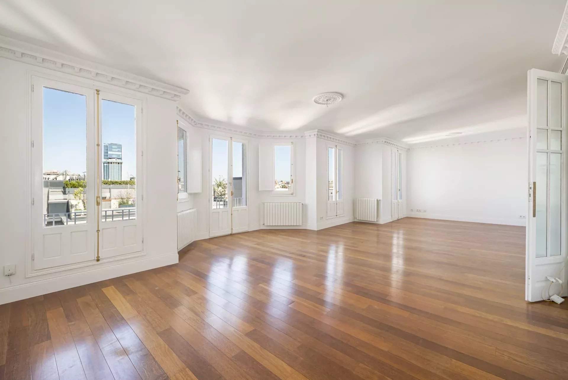 Madrid  - Piso  - picture 1