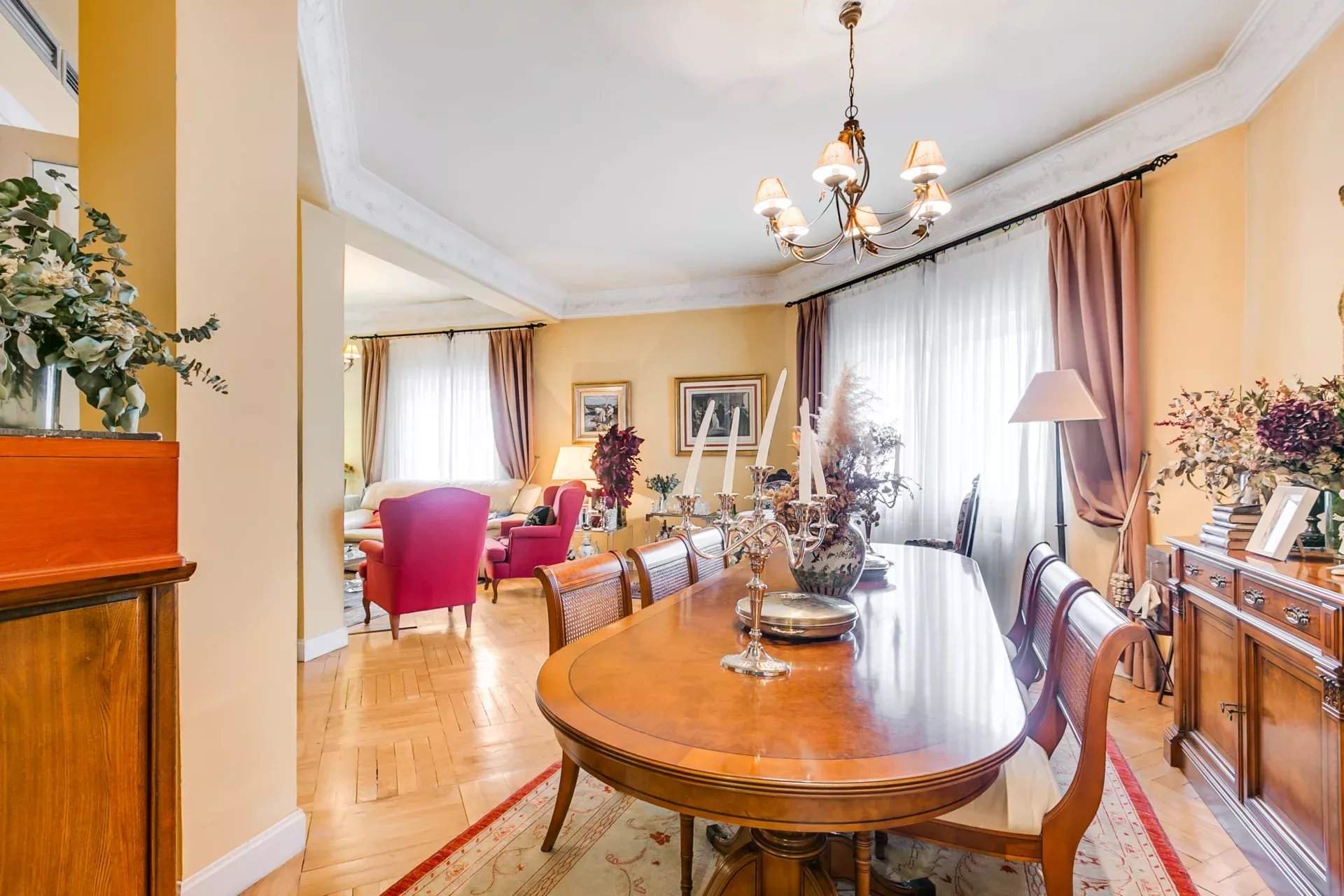 Madrid  - Apartment 5 Bedrooms - picture 13