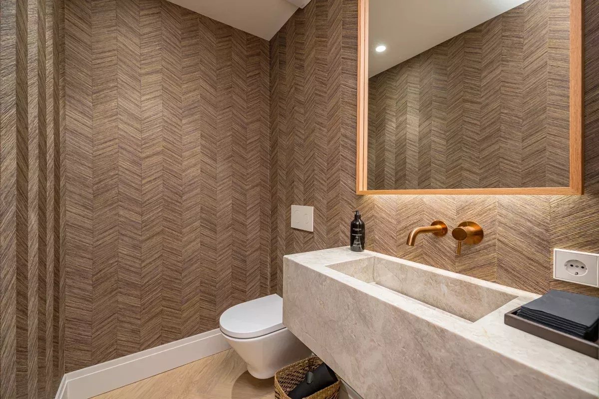 Madrid  - Apartment 3 Bedrooms - picture 18