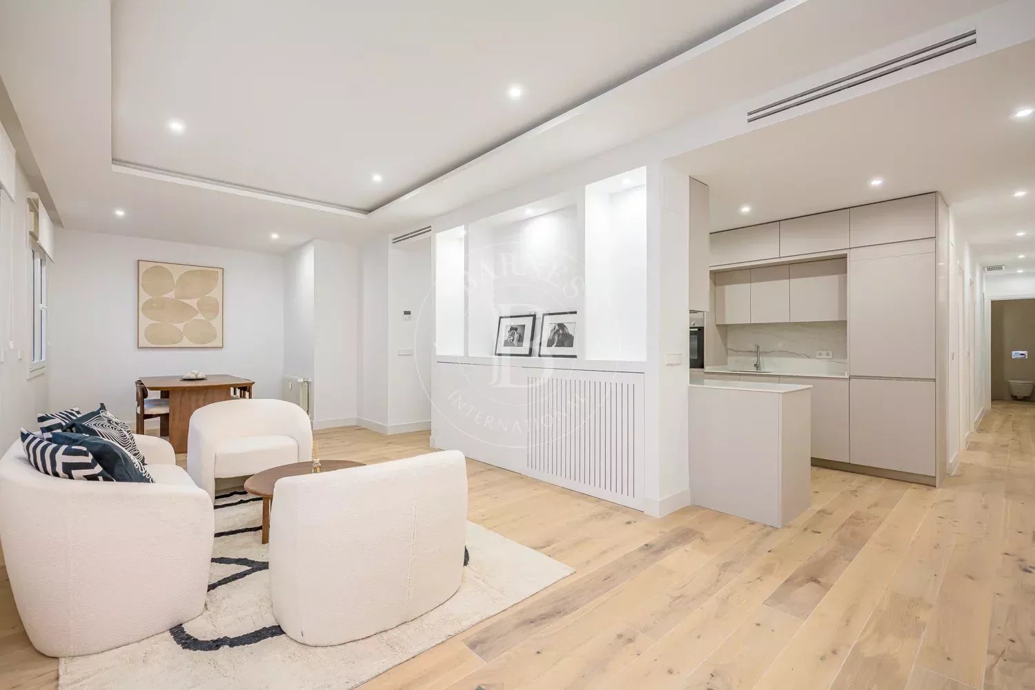 Madrid  - Apartment 3 Bedrooms - picture 3