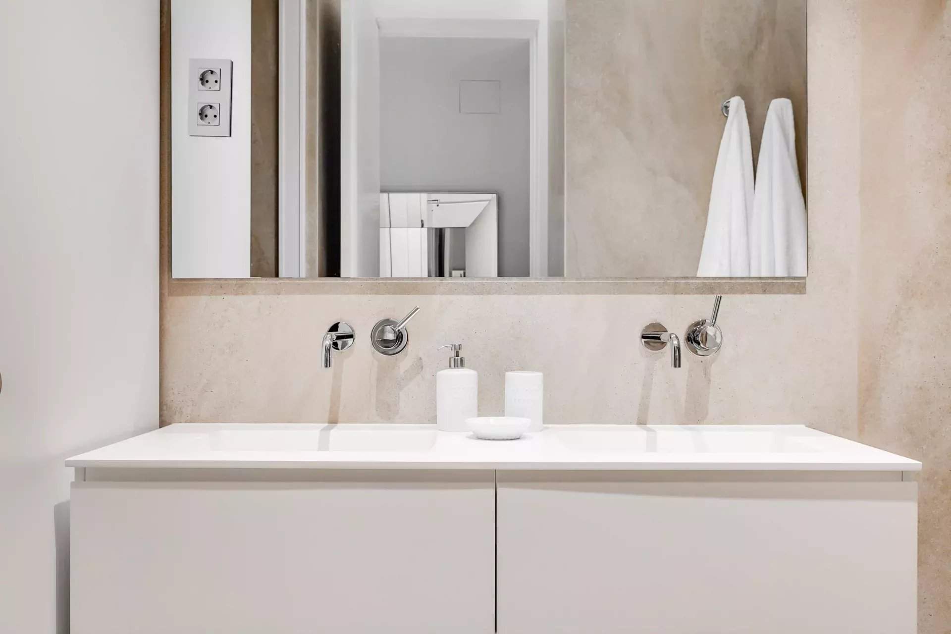 Madrid  - Apartment 2 Bedrooms - picture 16