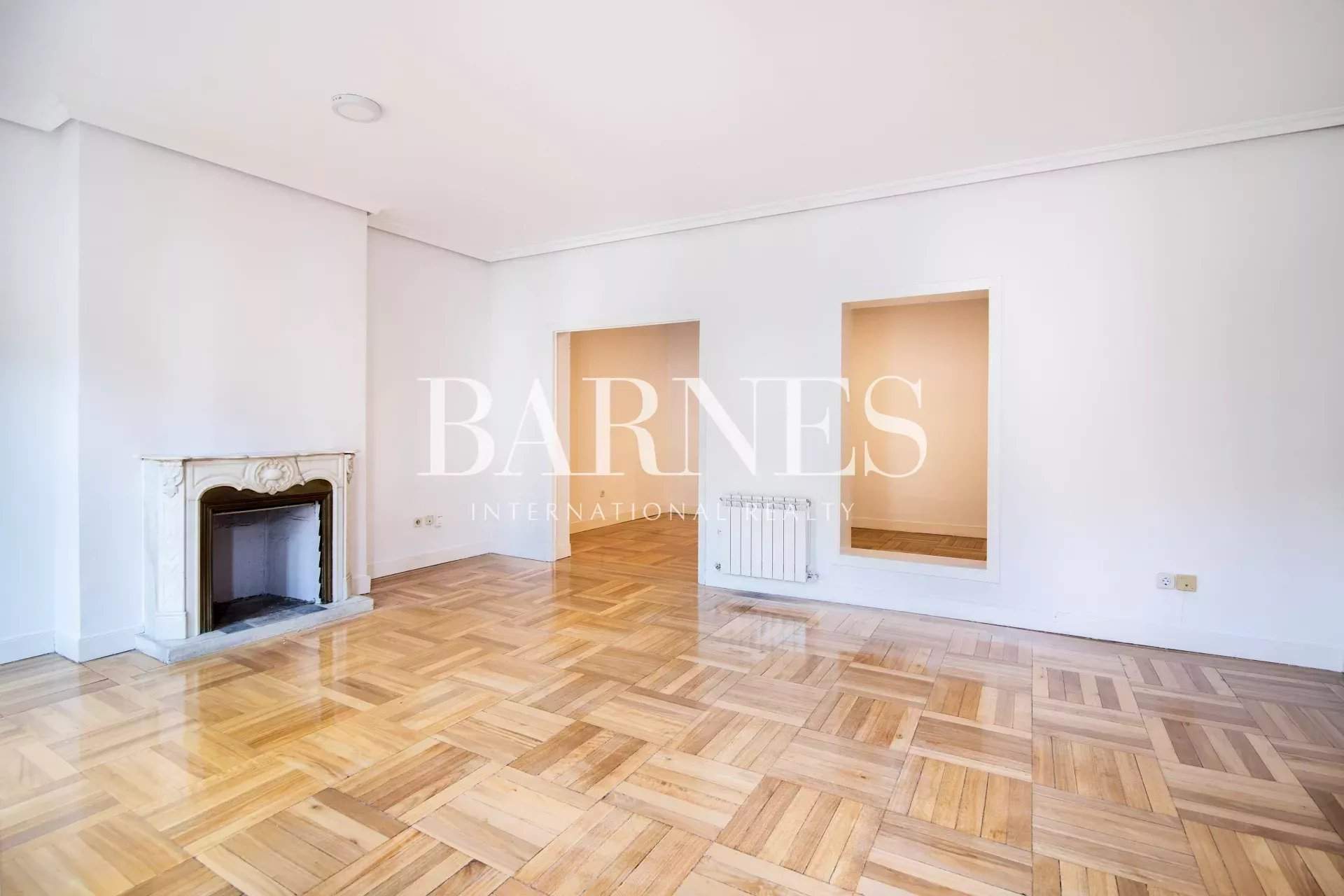 Madrid  - Appartement 3 Pi&egrave;ces 3 Chambres - picture 3