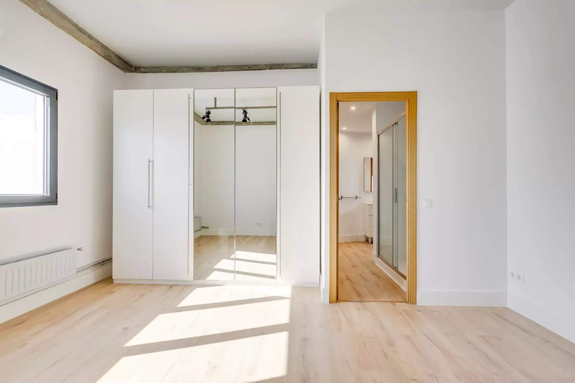 Madrid  - Ático 3 Cuartos 3 Habitaciones - picture 20