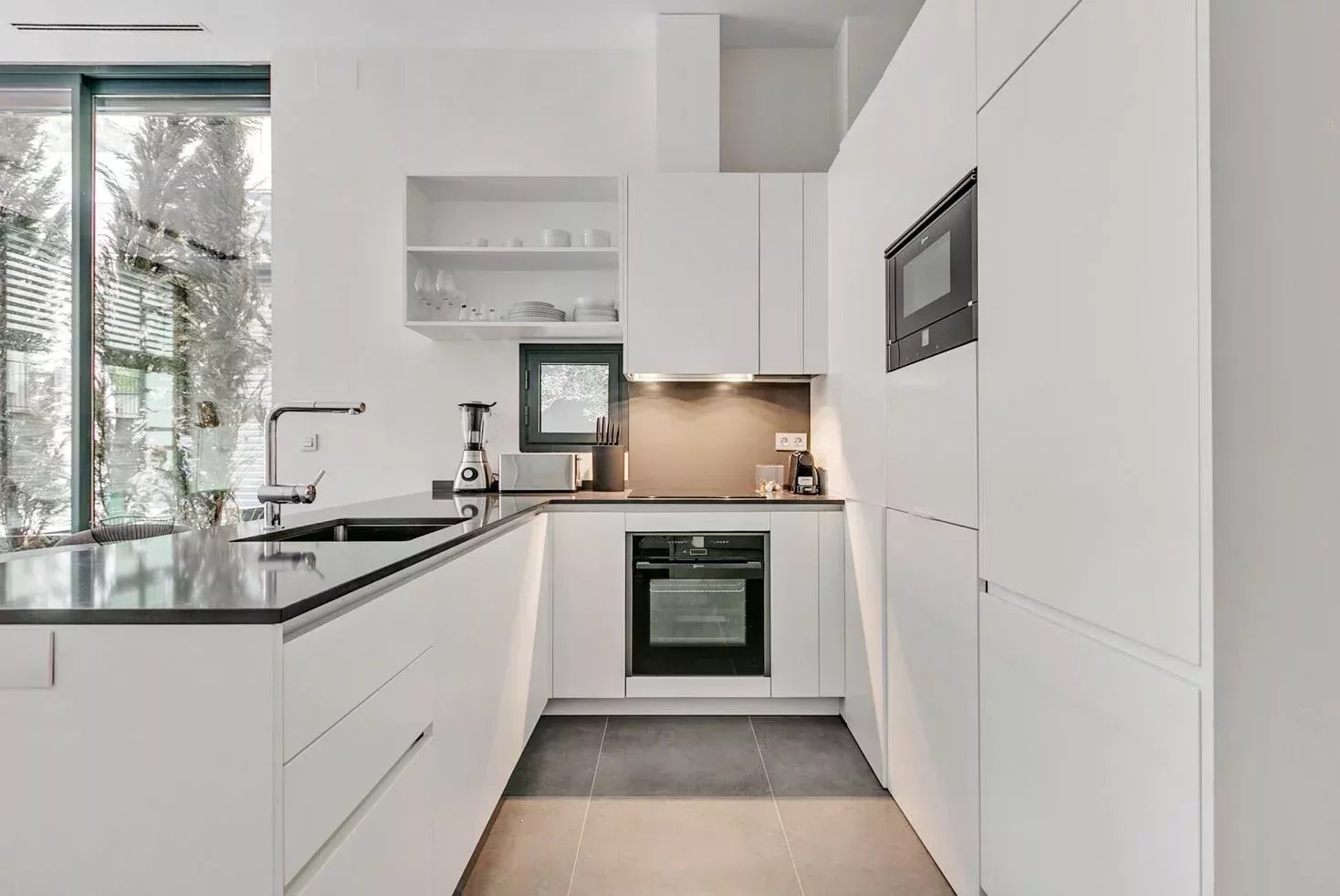 Madrid  - Appartement  - picture 17