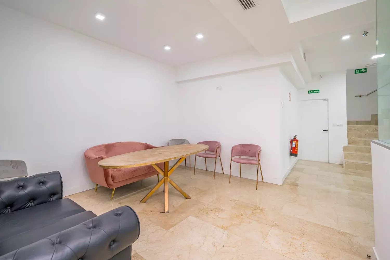 Madrid  - Premises  - picture 17