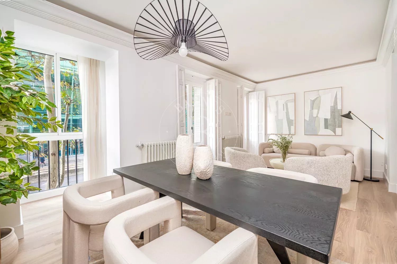 Madrid  - Apartment 2 Bedrooms - picture 4