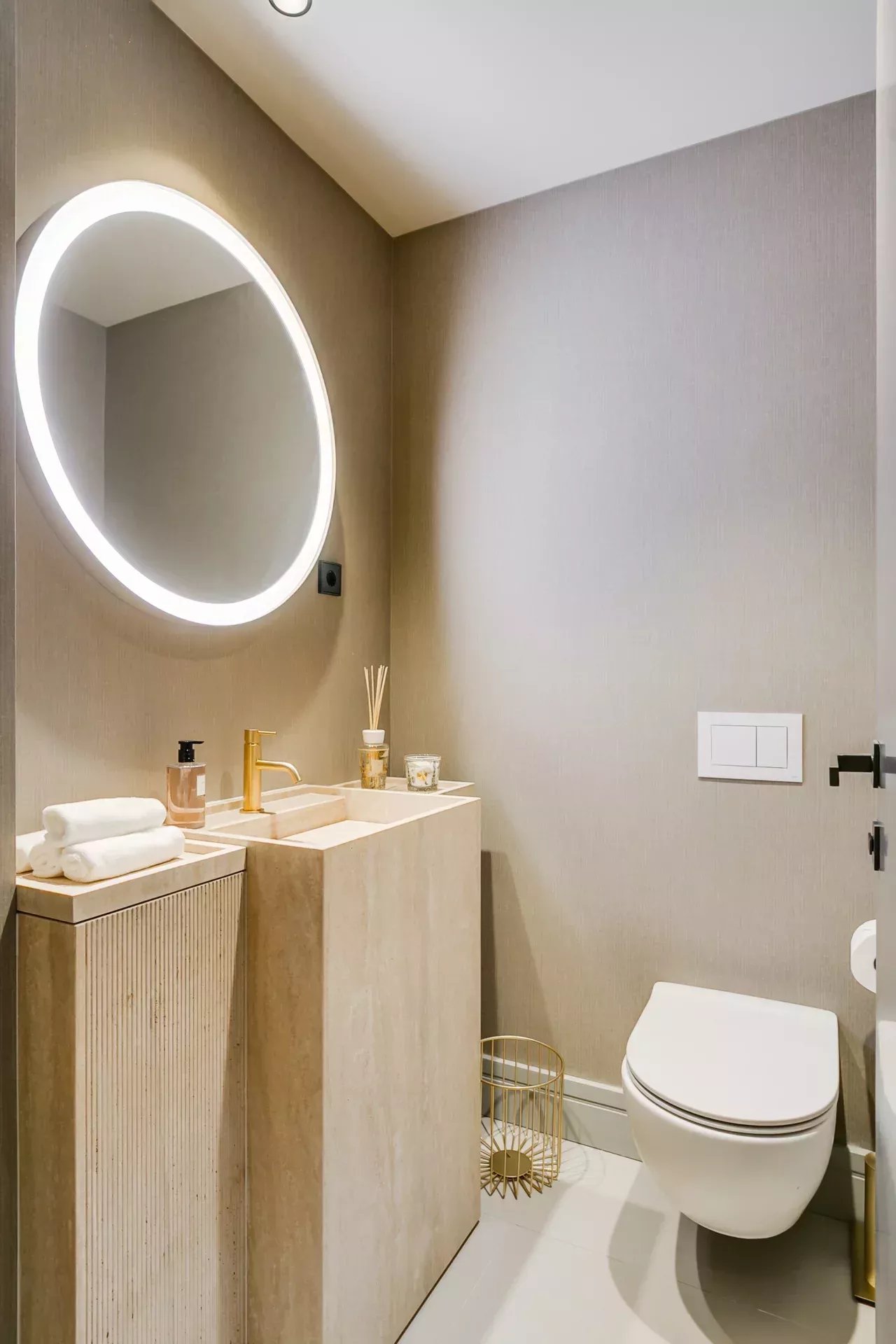 Madrid  - Piso  - picture 14