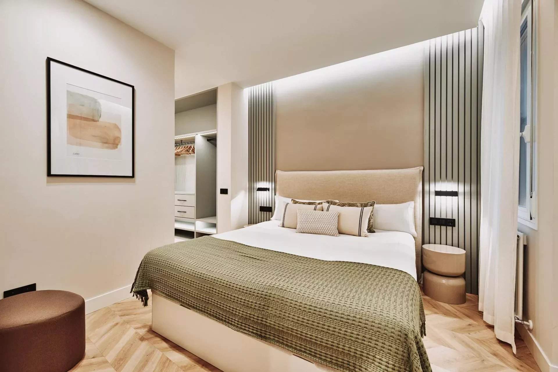 Madrid  - Piso  - picture 11