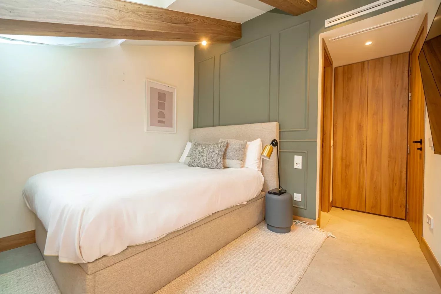 Madrid  - Ático  - picture 17