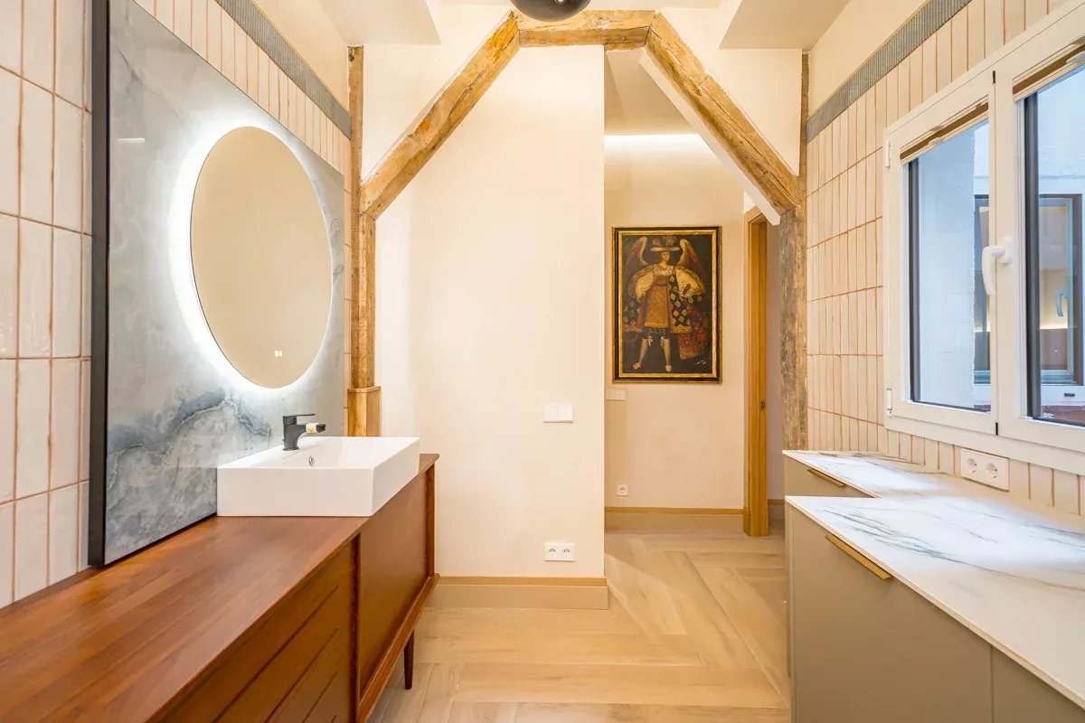 Madrid  - Appartement  - picture 7