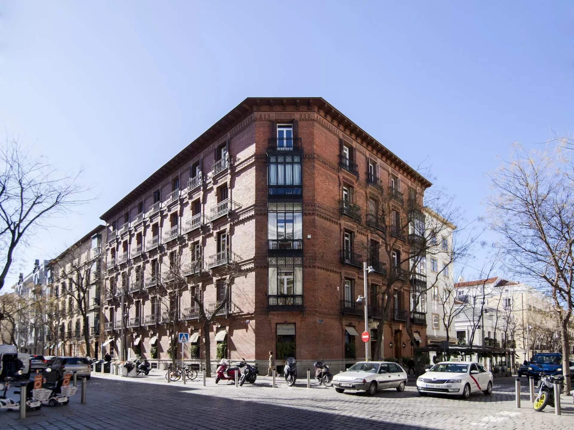 Madrid  - Apartment 4 Bedrooms - picture 17