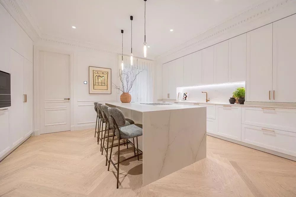 Madrid  - Apartment 3 Bedrooms - picture 20