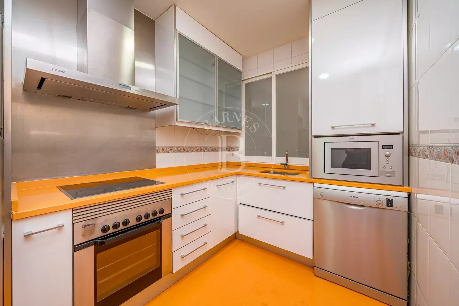 Madrid  - Piso  - picture 10