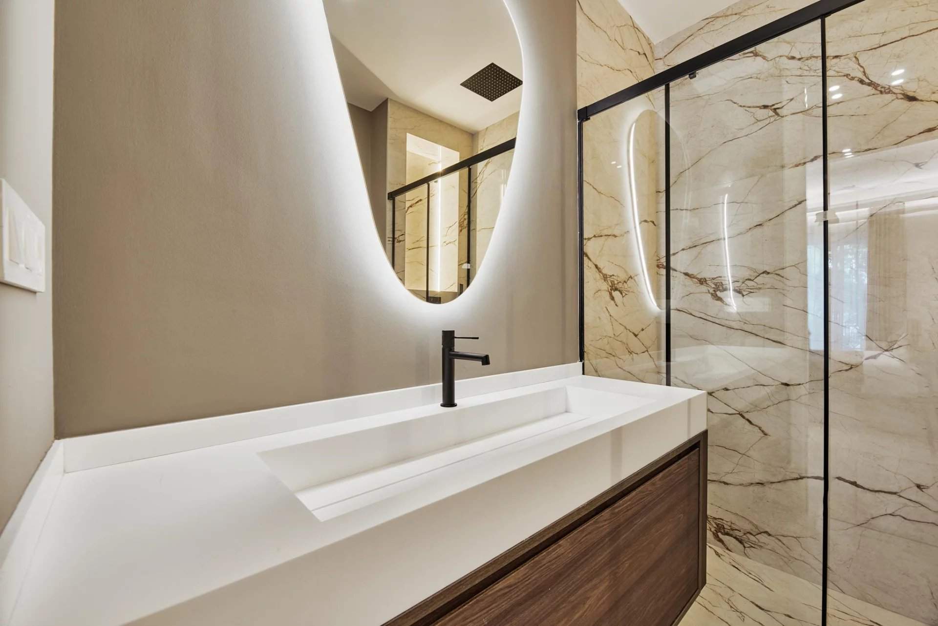 Madrid  - Piso  - picture 10