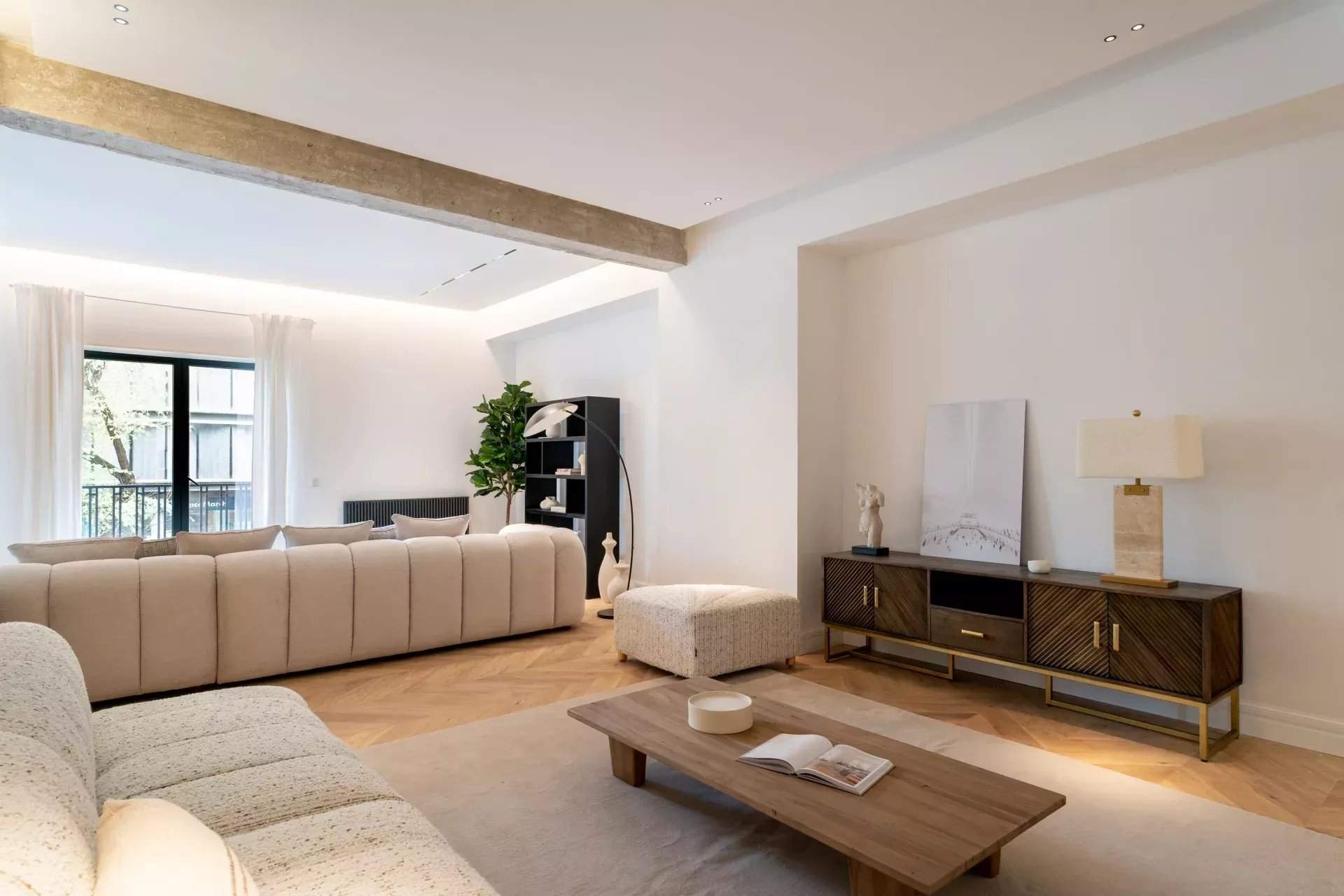 Madrid  - Apartment 4 Bedrooms - picture 16