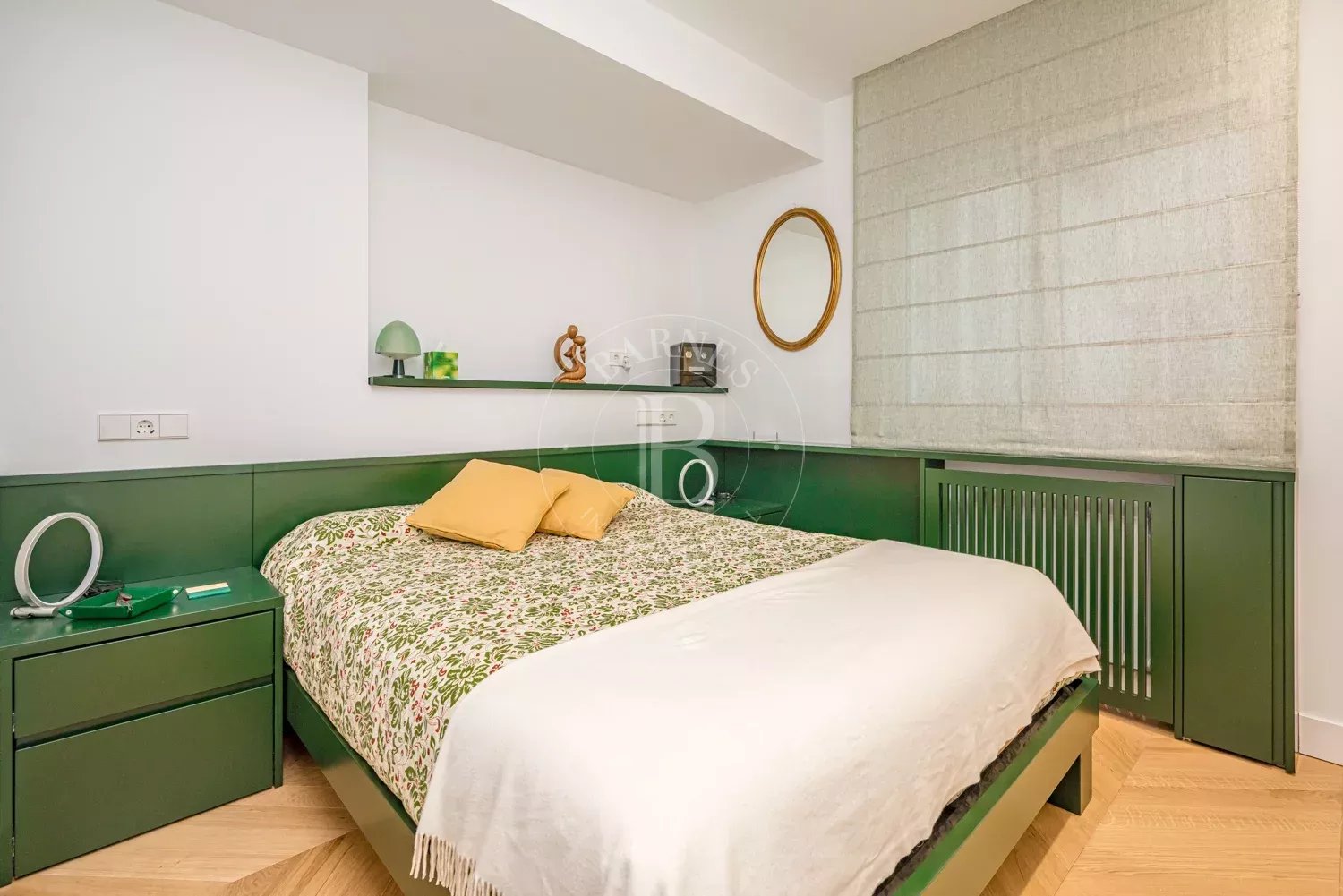 Madrid  - Appartement  - picture 17