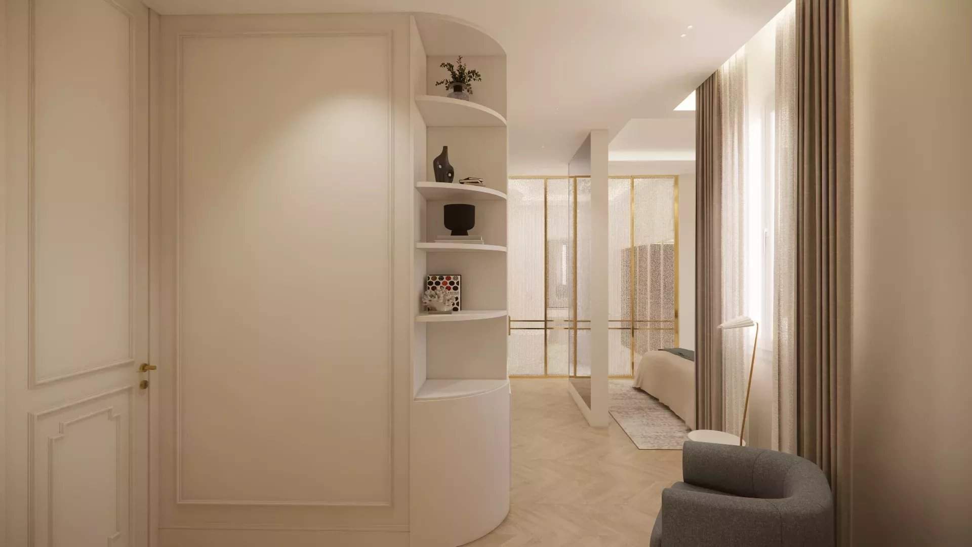 Madrid  - Appartement  - picture 12