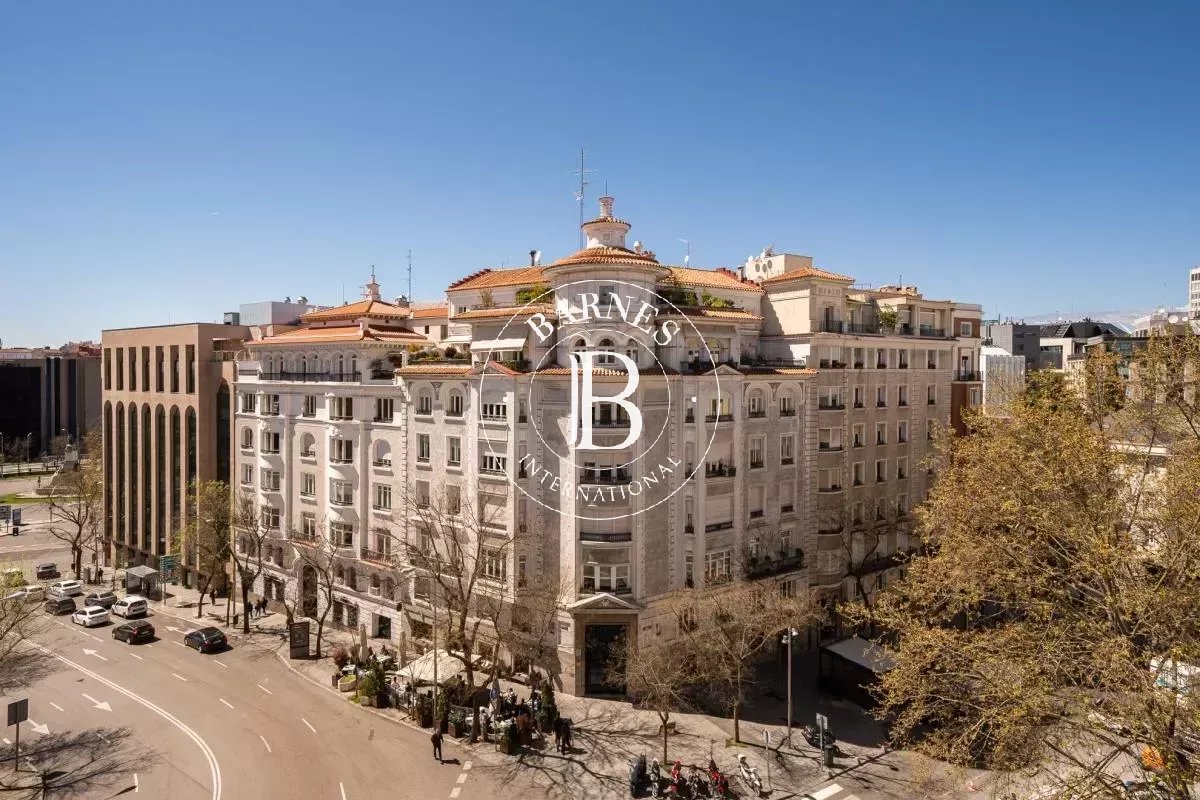 Madrid  - Appartement  - picture 1
