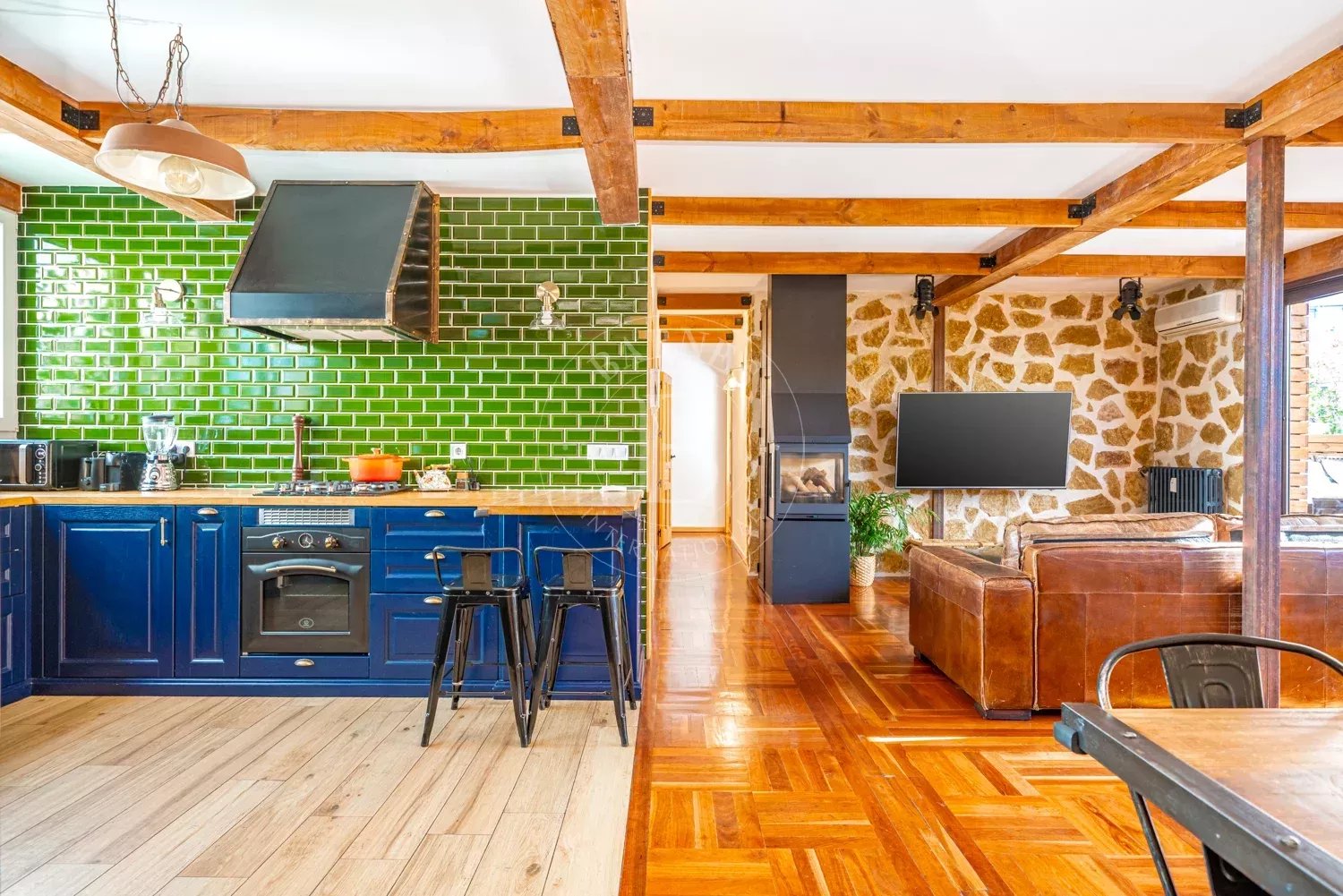 Madrid  - Ático  - picture 18